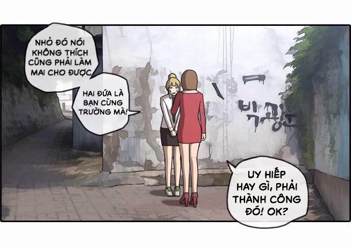 Free Draw Chap 43 - Next Chap 44