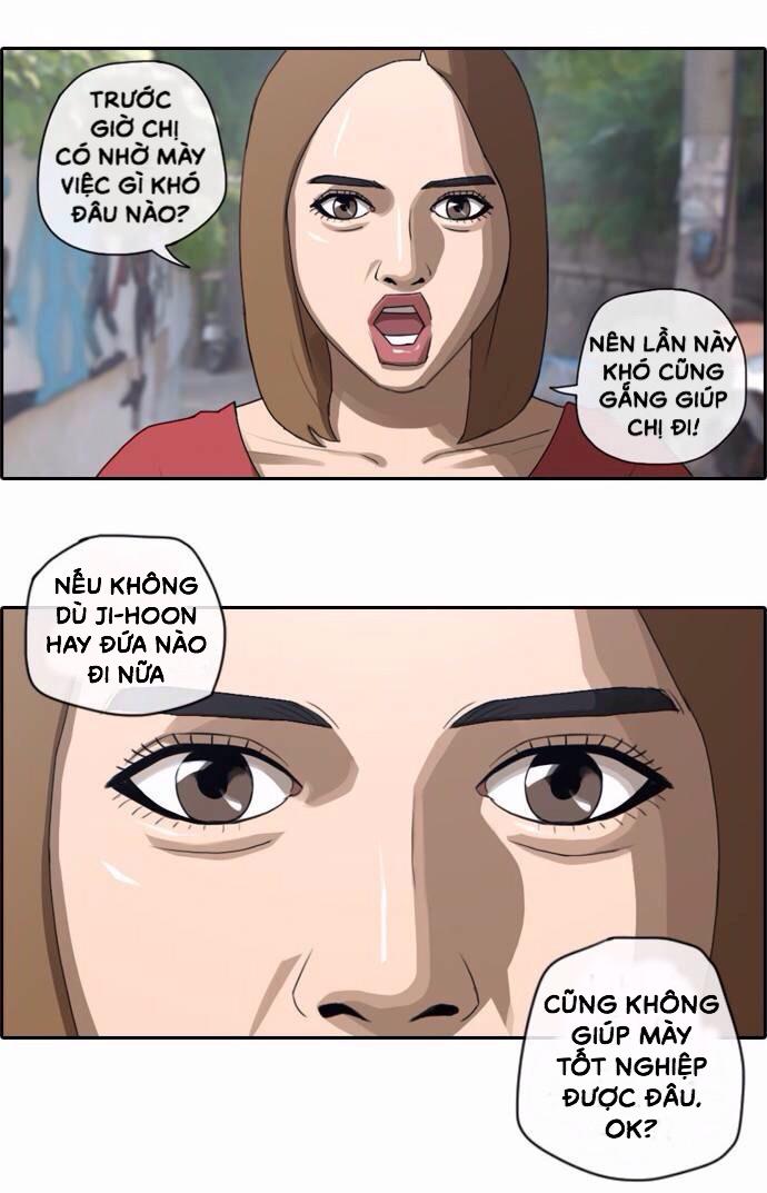 Free Draw Chap 43 - Next Chap 44