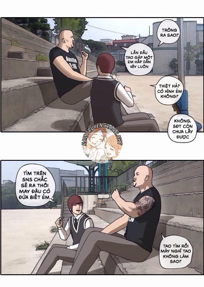 Free Draw Chap 43 - Next Chap 44