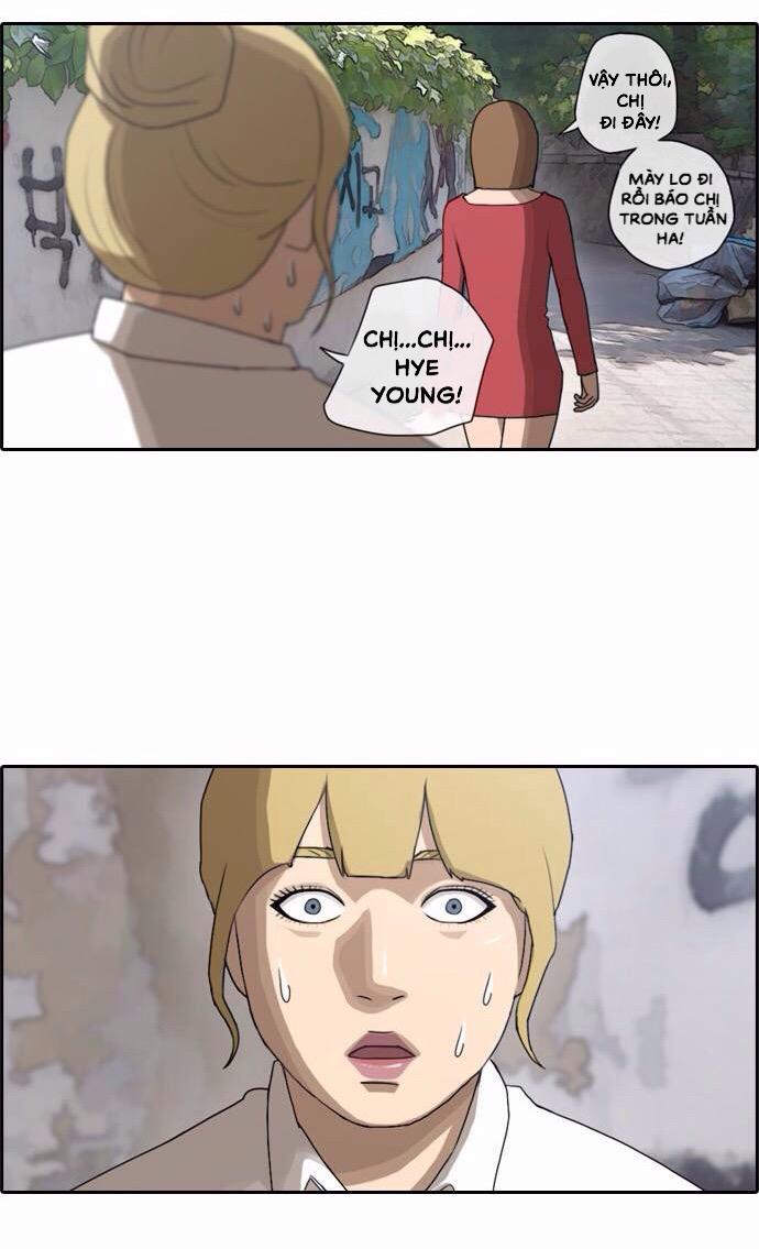 Free Draw Chap 43 - Next Chap 44