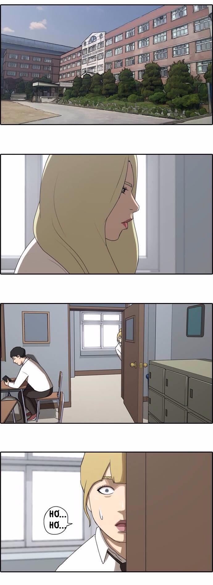 Free Draw Chap 43 - Next Chap 44