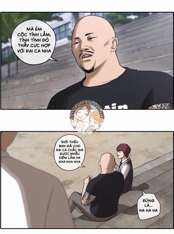 Free Draw Chap 43 - Next Chap 44