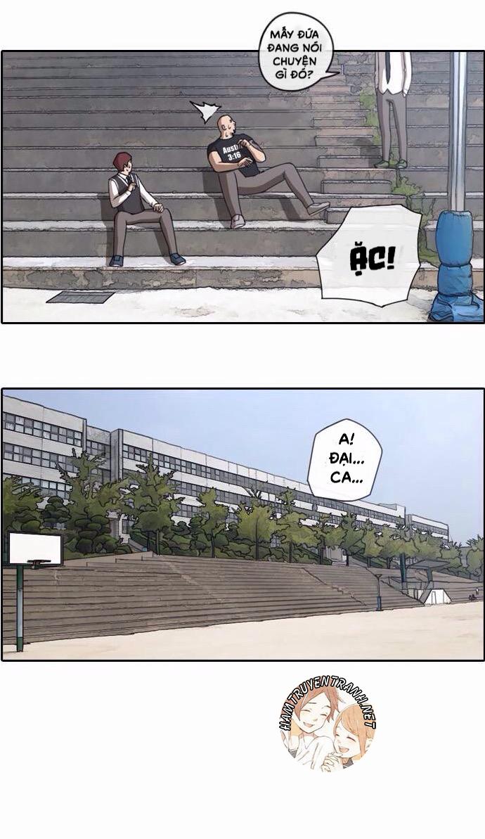 Free Draw Chap 43 - Next Chap 44