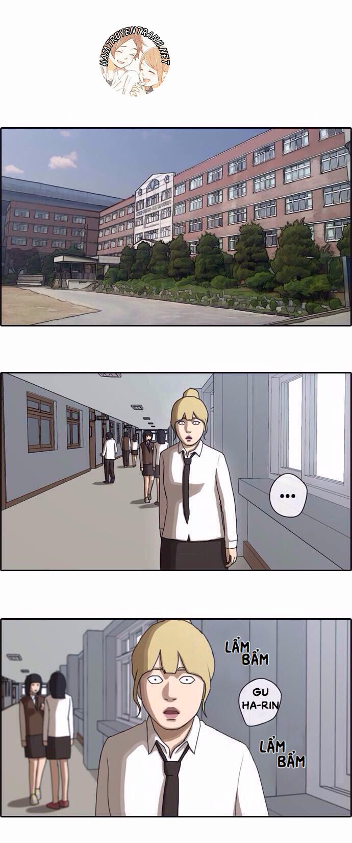 Free Draw Chap 43 - Next Chap 44