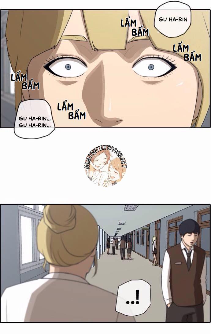 Free Draw Chap 43 - Next Chap 44