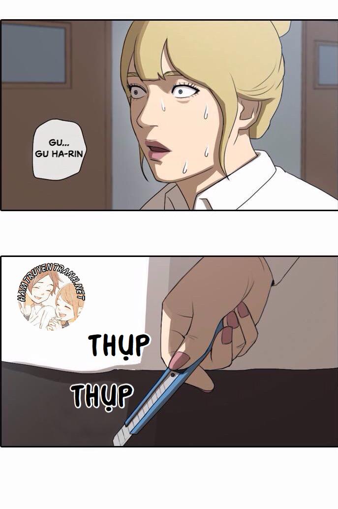 Free Draw Chap 43 - Next Chap 44