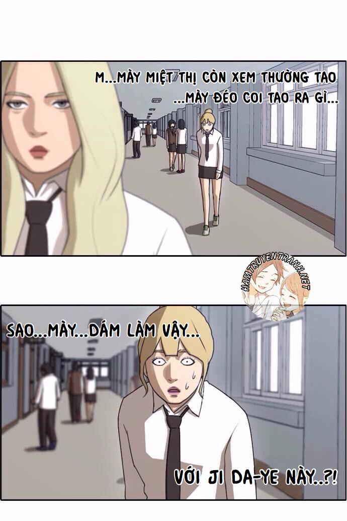 Free Draw Chap 43 - Next Chap 44