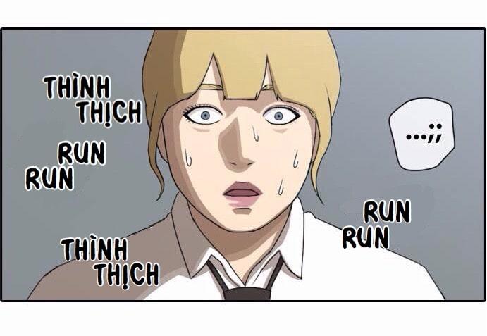 Free Draw Chap 44 - Next Chap 45