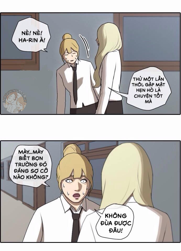 Free Draw Chap 44 - Next Chap 45