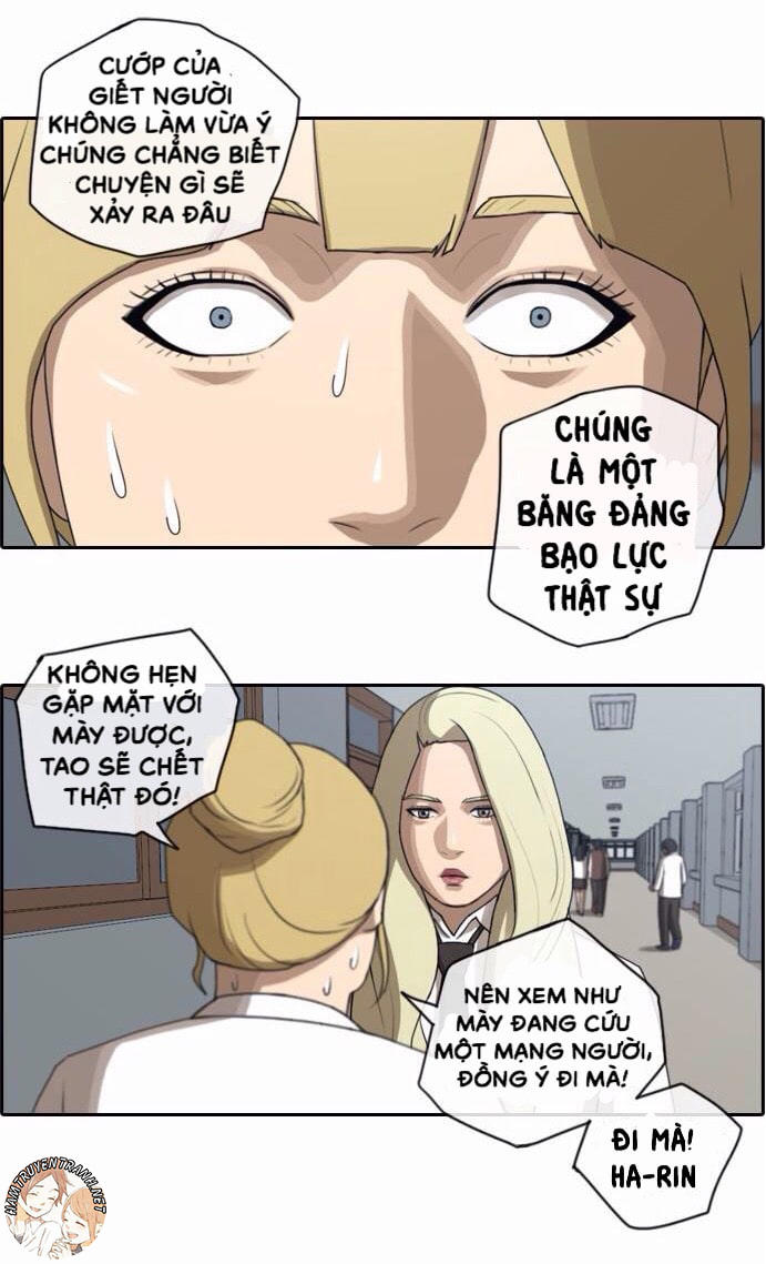 Free Draw Chap 44 - Next Chap 45