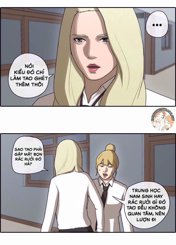 Free Draw Chap 44 - Next Chap 45