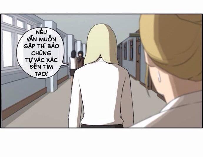 Free Draw Chap 44 - Next Chap 45