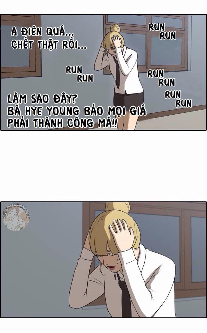 Free Draw Chap 44 - Next Chap 45