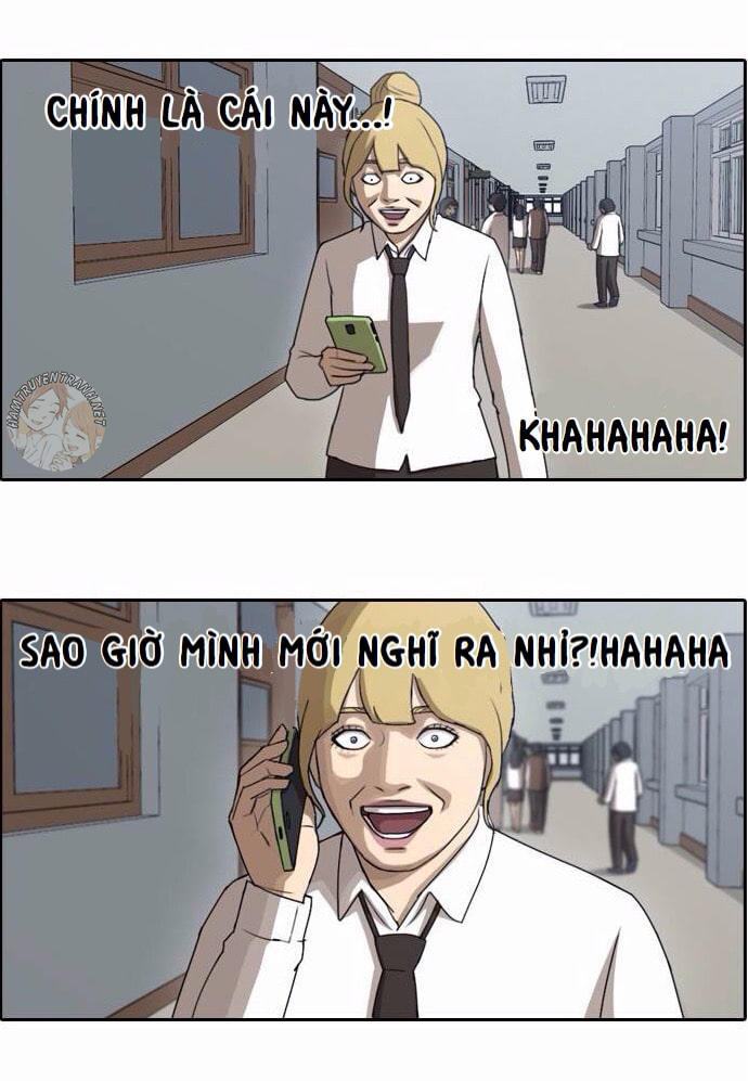 Free Draw Chap 44 - Next Chap 45