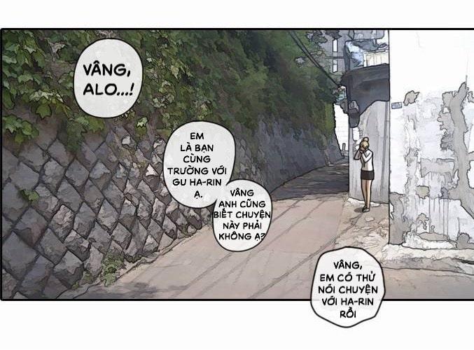 Free Draw Chap 44 - Next Chap 45