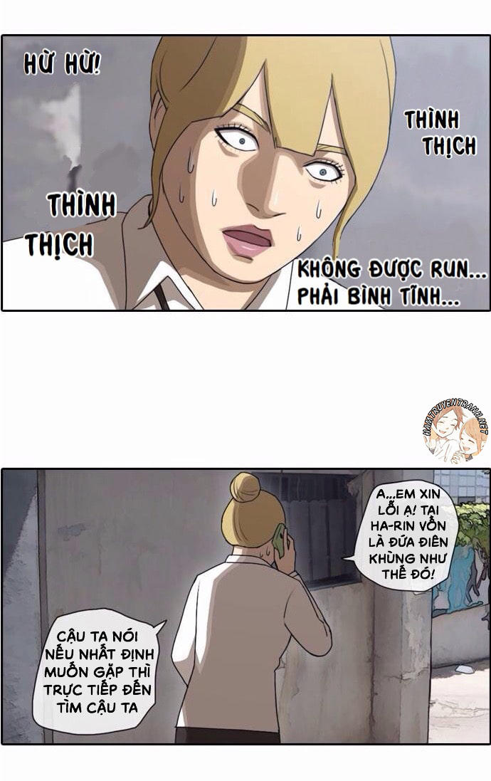 Free Draw Chap 44 - Next Chap 45