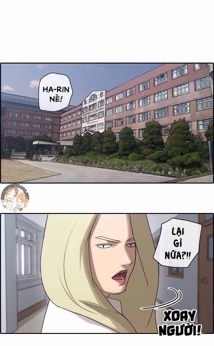 Free Draw Chap 44 - Next Chap 45