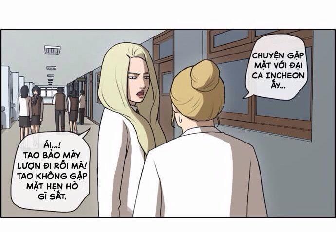 Free Draw Chap 44 - Next Chap 45