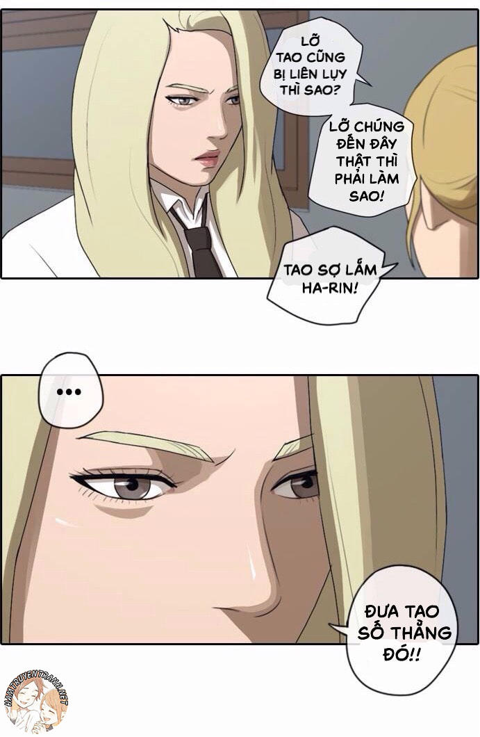 Free Draw Chap 44 - Next Chap 45