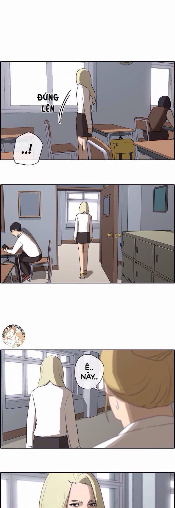 Free Draw Chap 44 - Next Chap 45