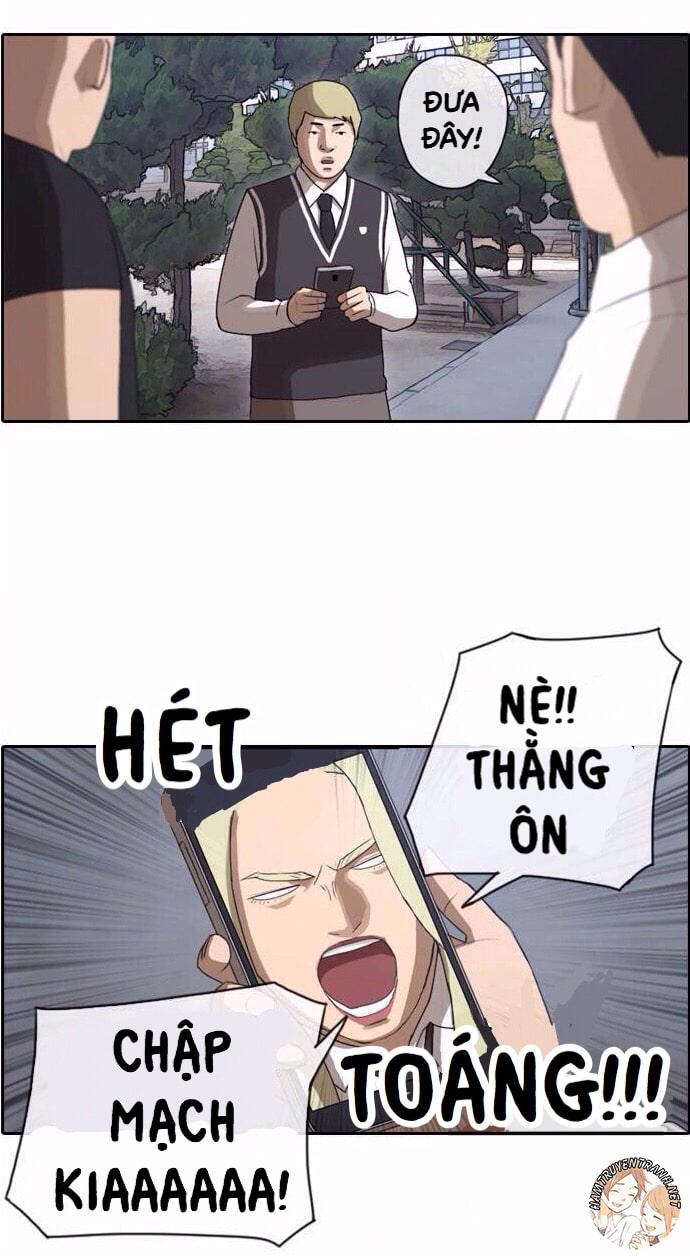 Free Draw Chap 44 - Next Chap 45