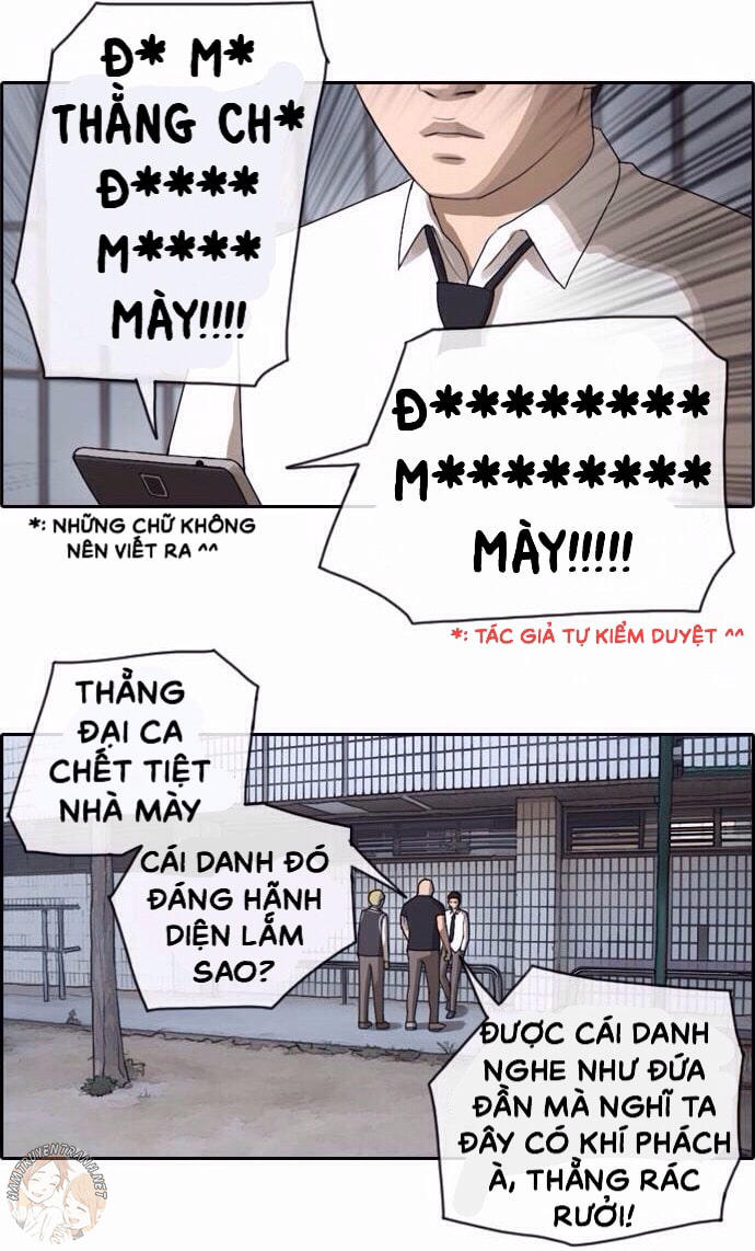 Free Draw Chap 44 - Next Chap 45