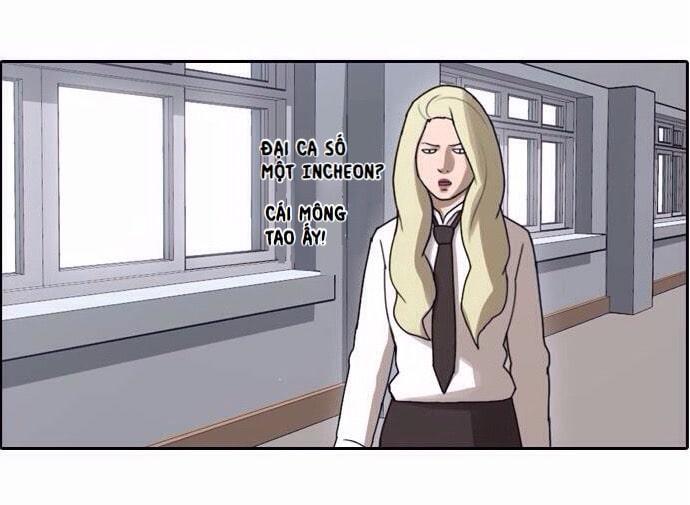 Free Draw Chap 44 - Next Chap 45