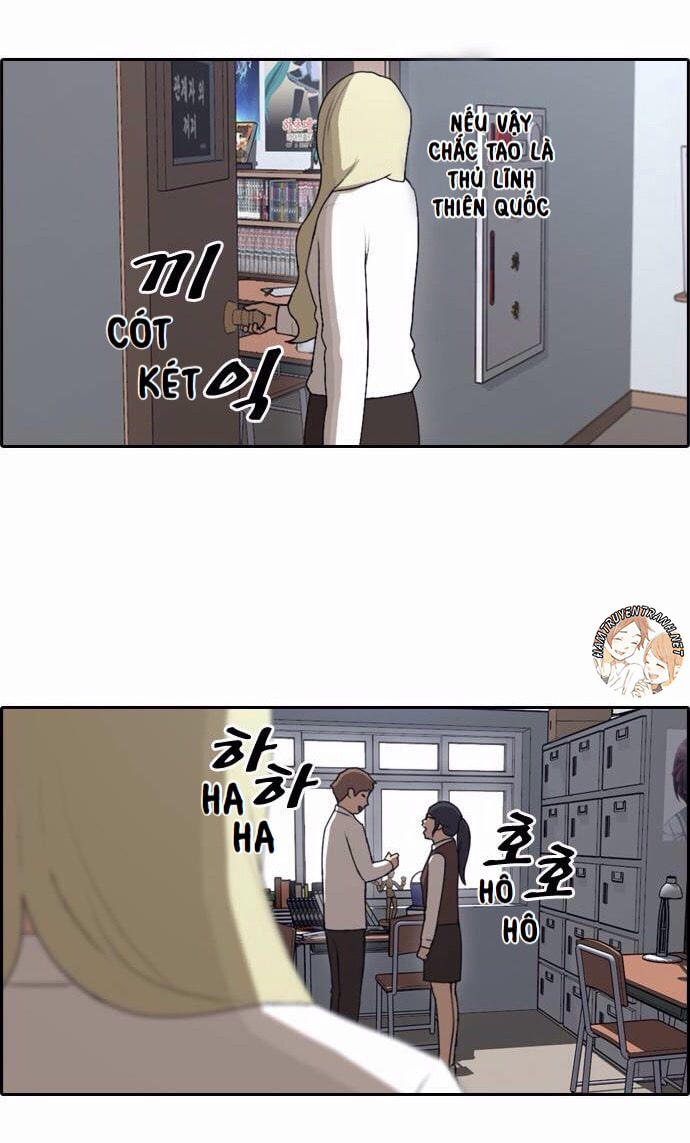 Free Draw Chap 44 - Next Chap 45