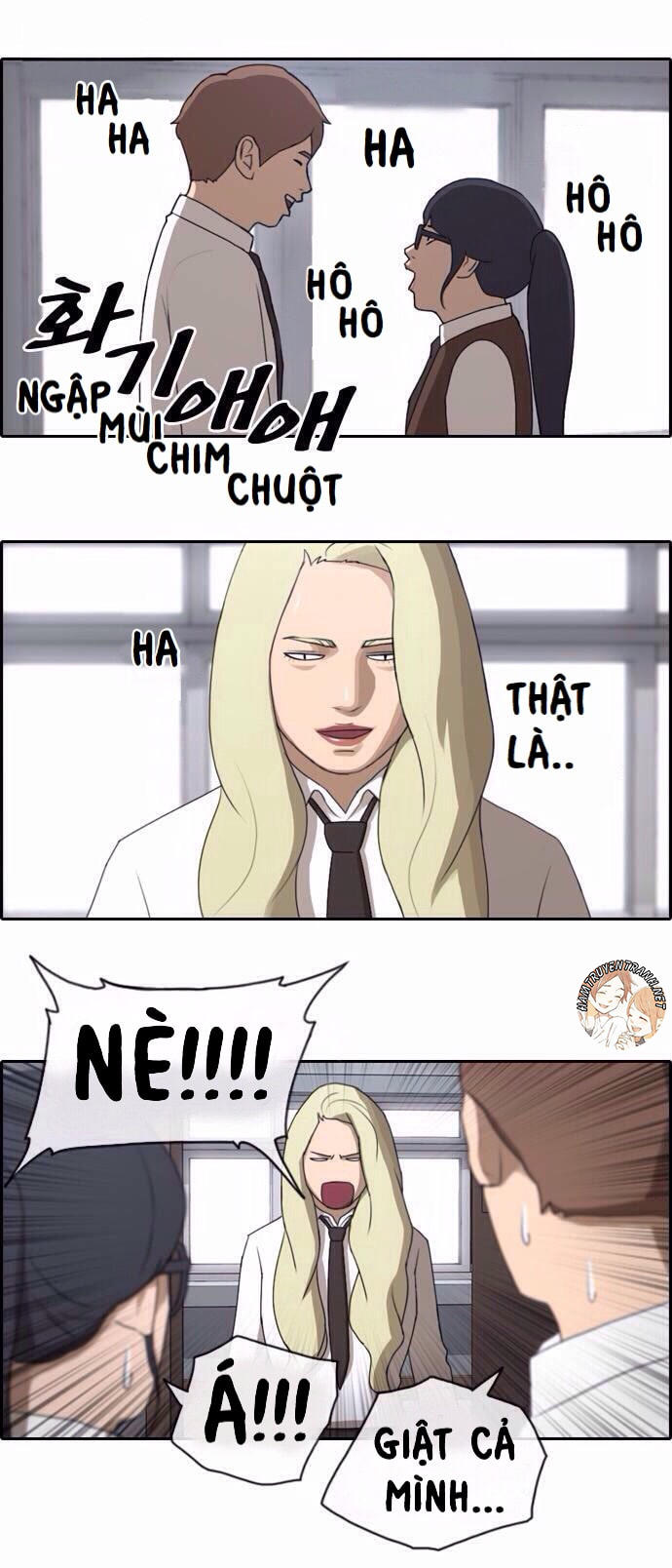 Free Draw Chap 44 - Next Chap 45