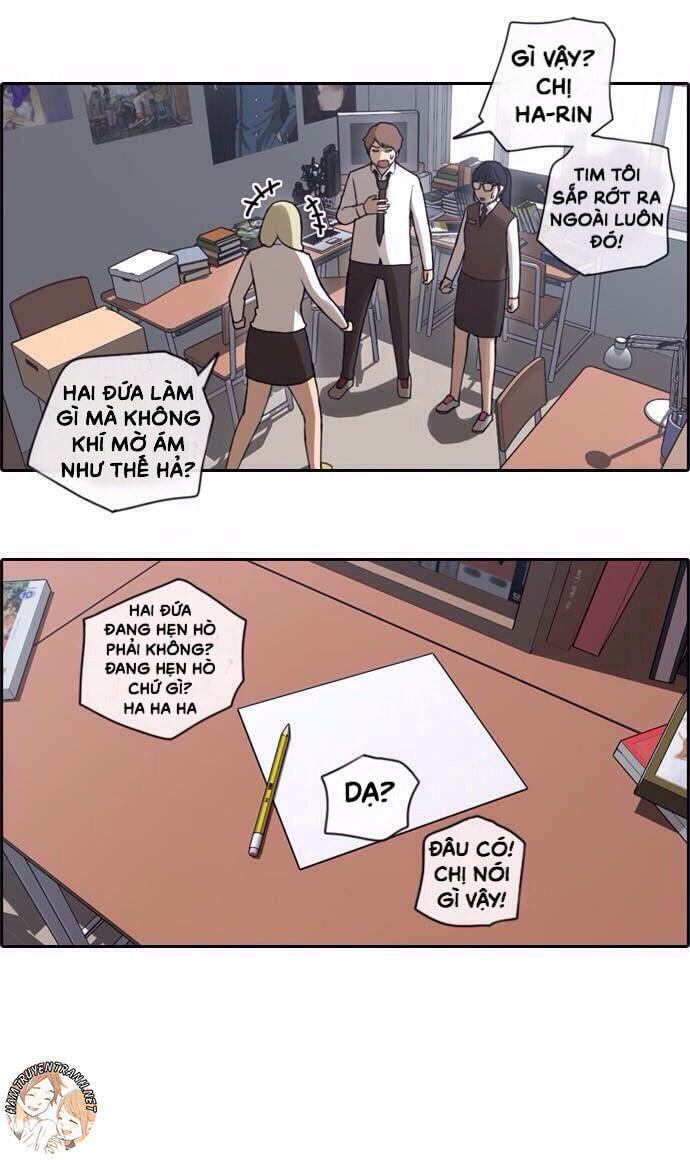 Free Draw Chap 44 - Next Chap 45