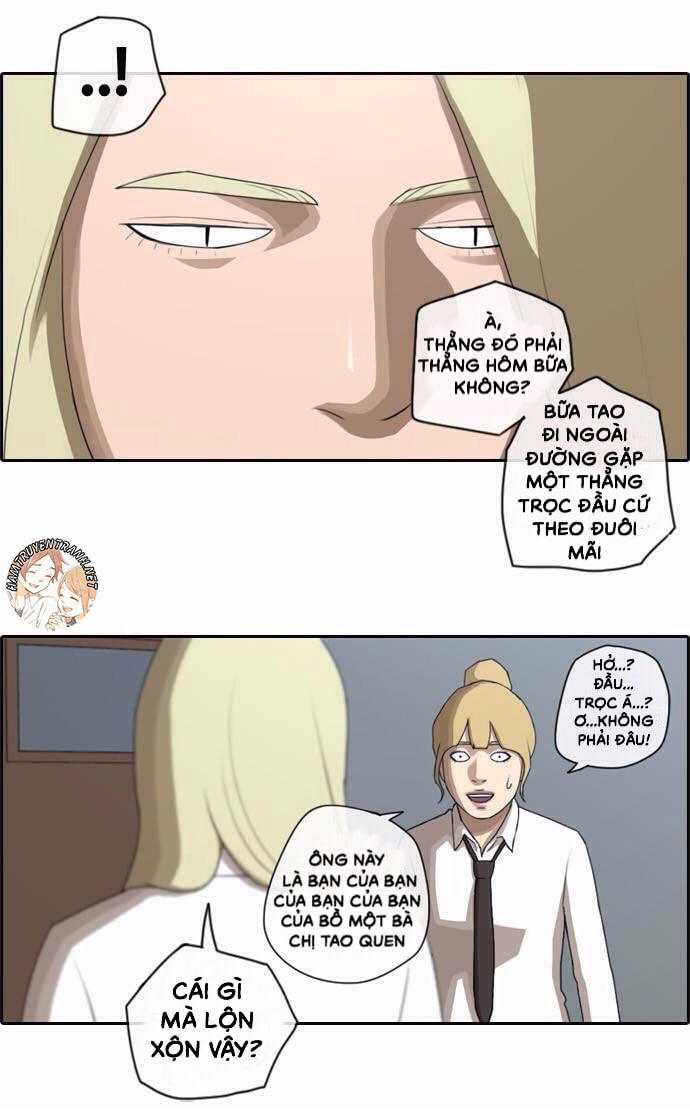 Free Draw Chap 44 - Next Chap 45