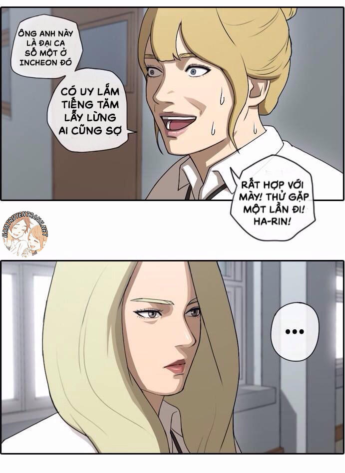 Free Draw Chap 44 - Next Chap 45