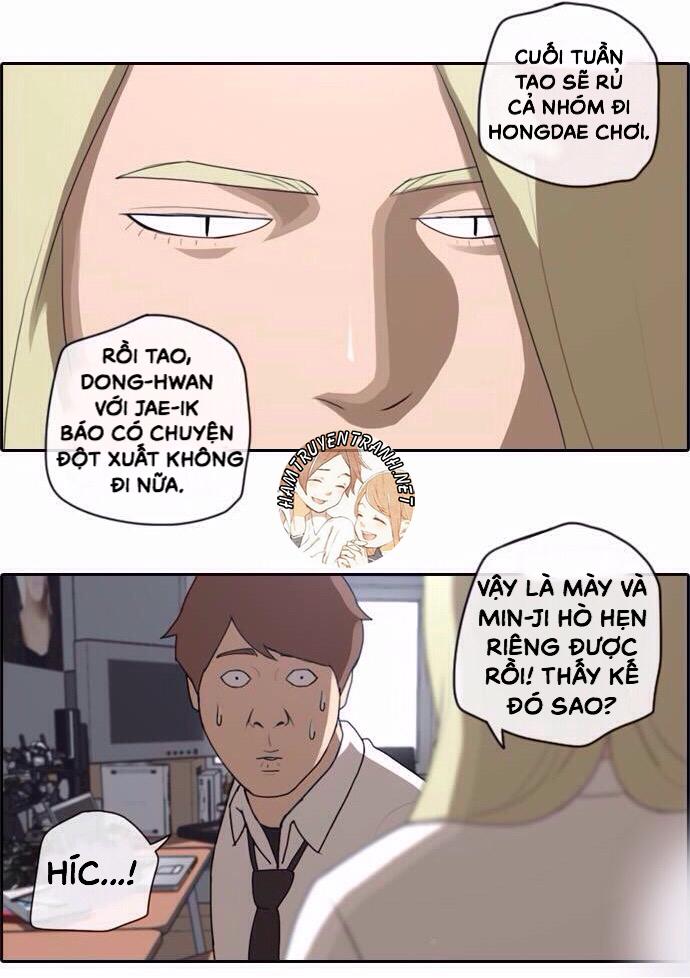 Free Draw Chap 45 - Next Chap 46