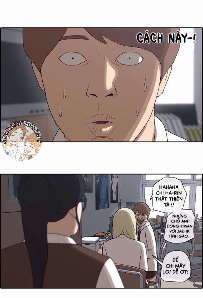 Free Draw Chap 45 - Next Chap 46