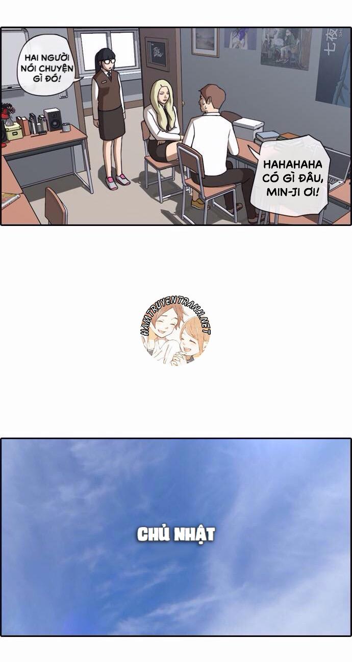 Free Draw Chap 45 - Next Chap 46