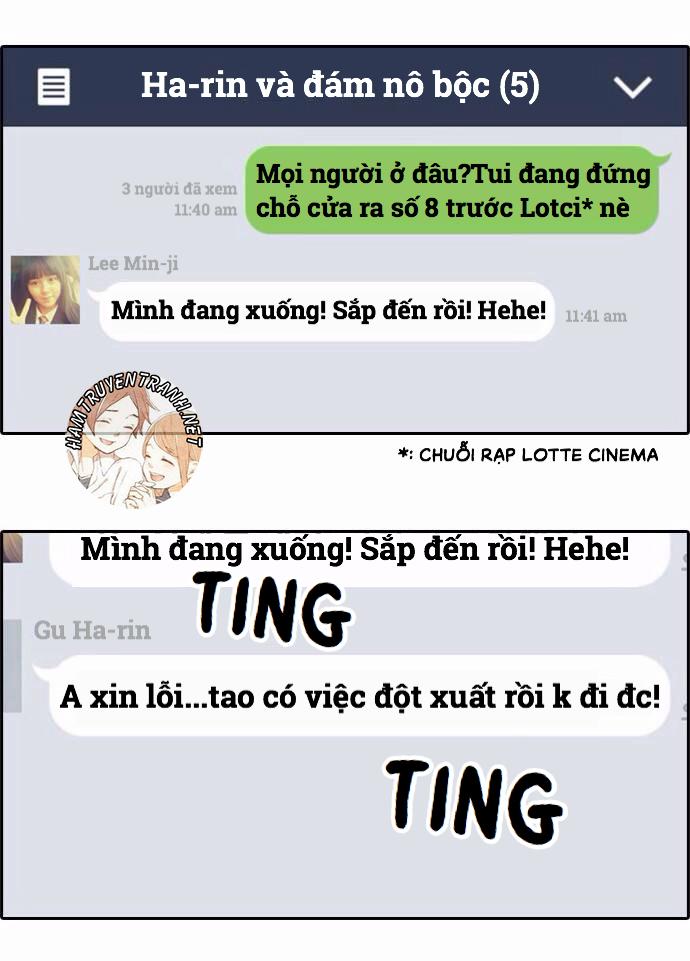 Free Draw Chap 45 - Next Chap 46