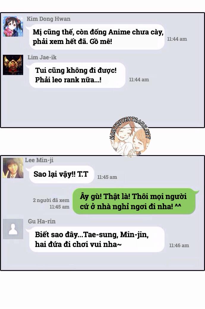 Free Draw Chap 45 - Next Chap 46