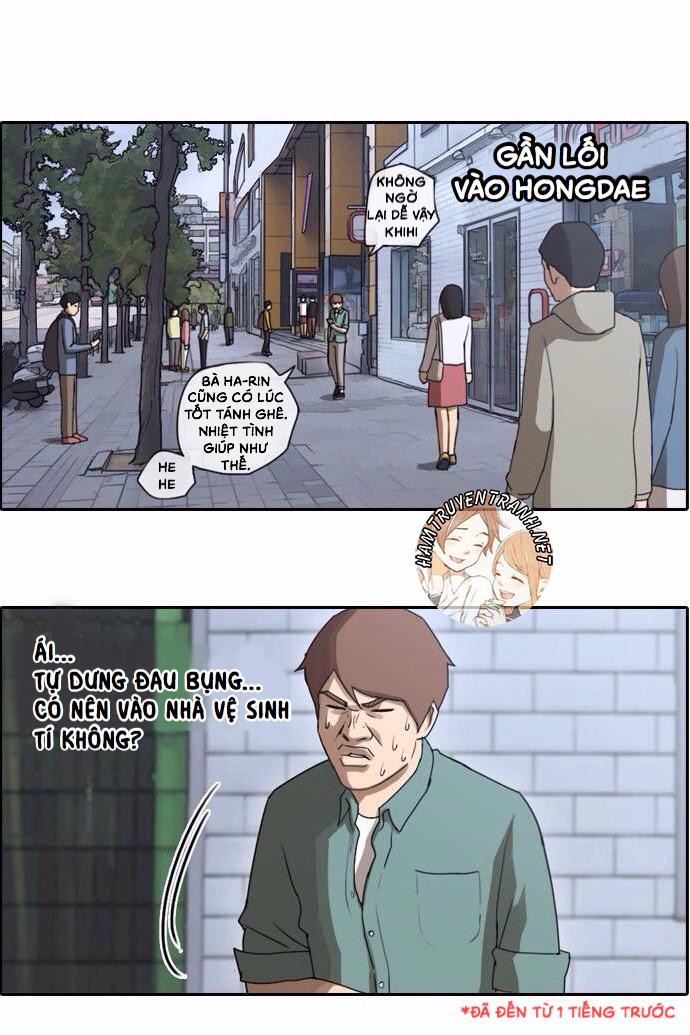 Free Draw Chap 45 - Next Chap 46