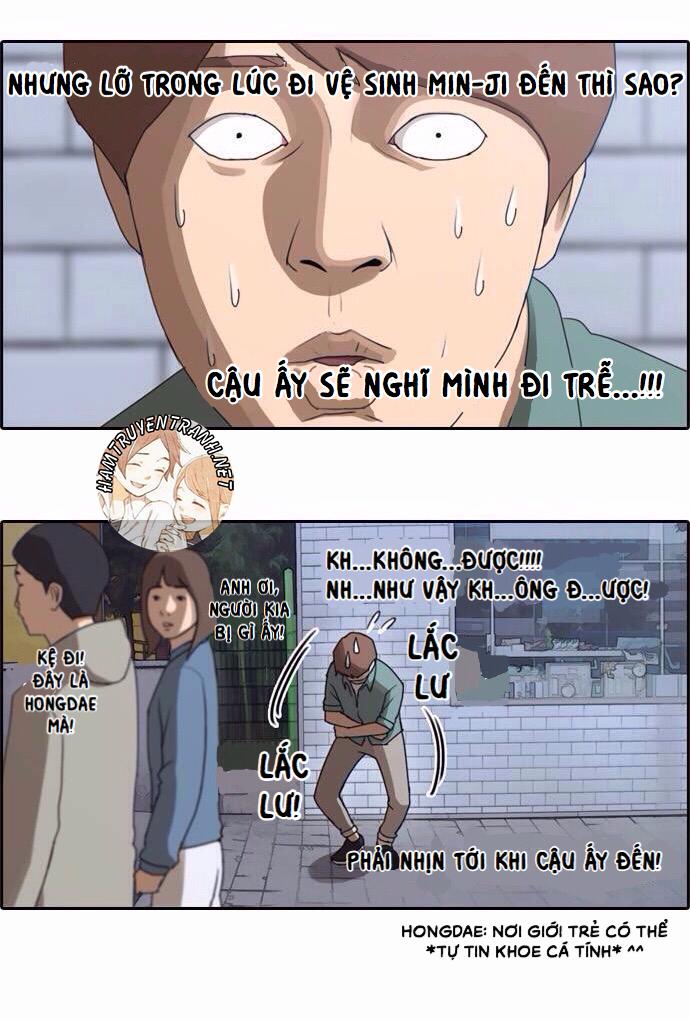 Free Draw Chap 45 - Next Chap 46