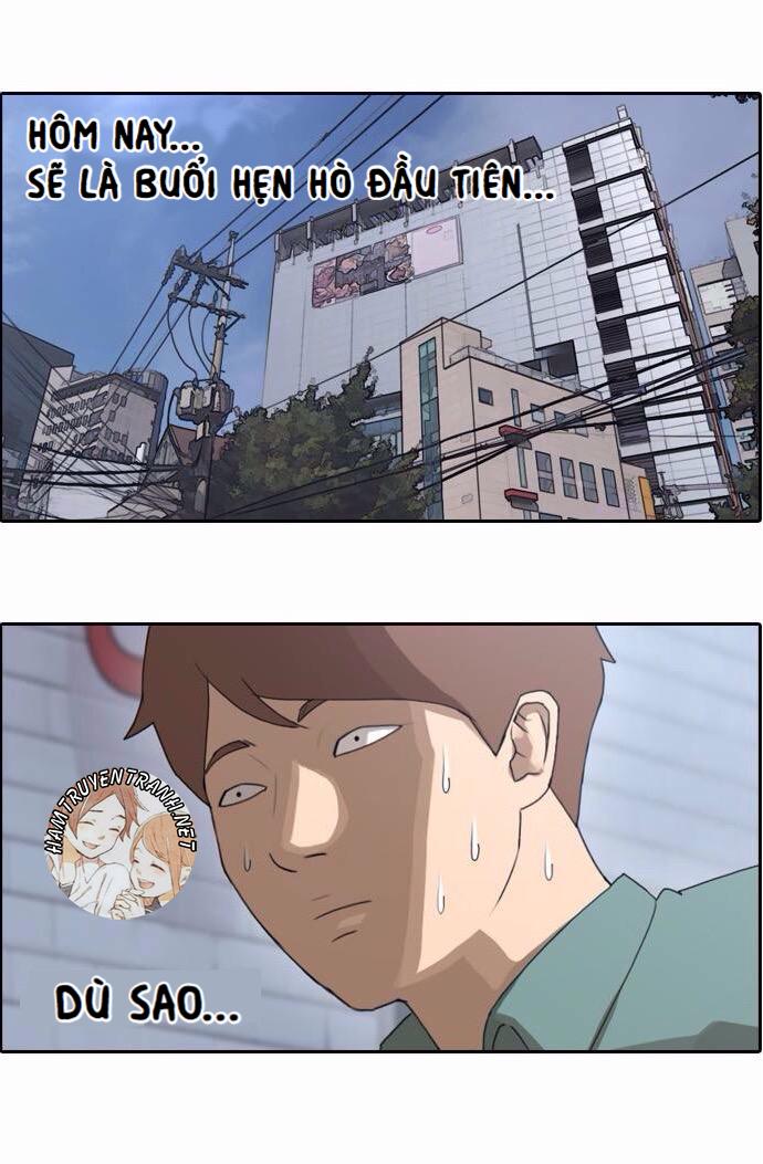 Free Draw Chap 45 - Next Chap 46