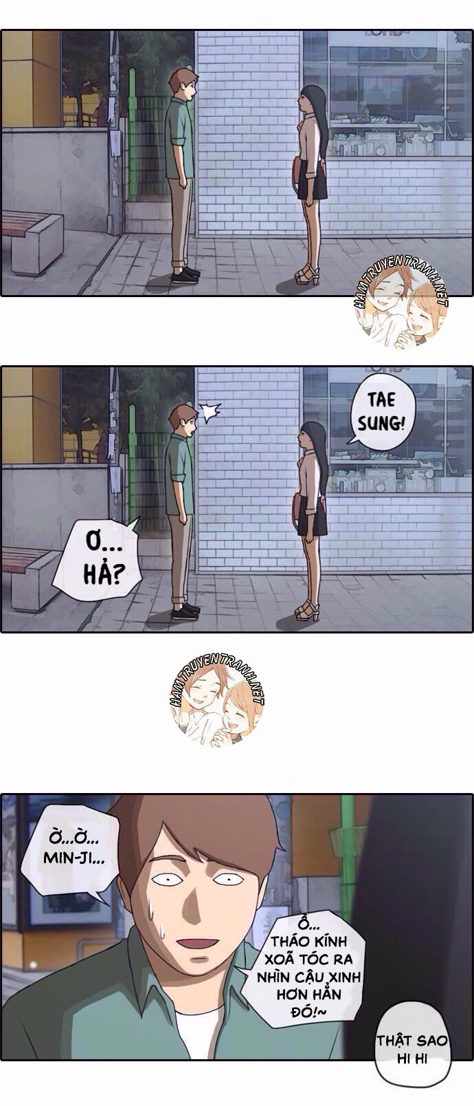 Free Draw Chap 45 - Next Chap 46