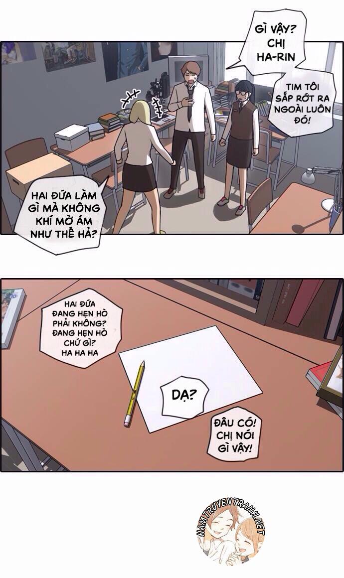 Free Draw Chap 45 - Next Chap 46