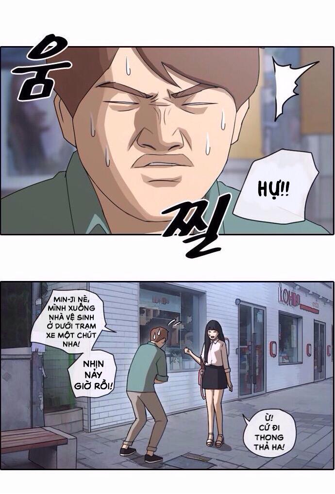 Free Draw Chap 45 - Next Chap 46