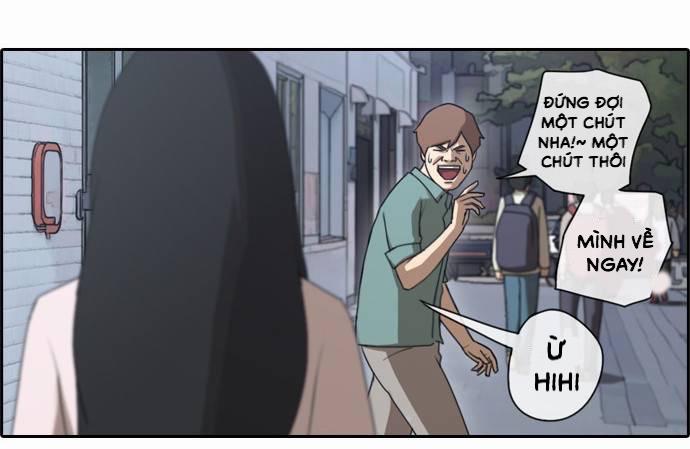 Free Draw Chap 45 - Next Chap 46