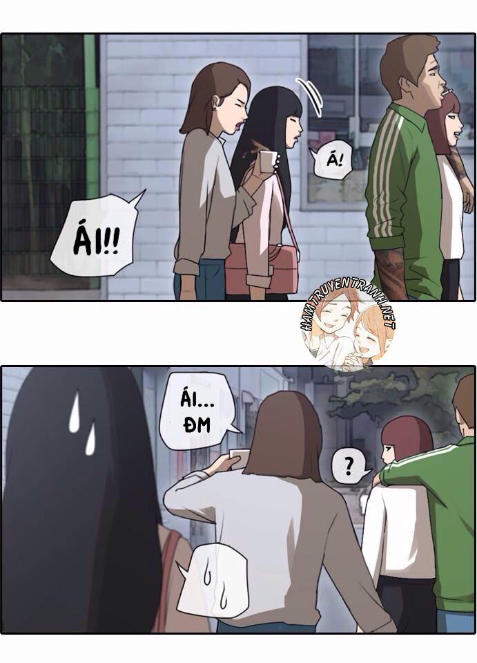 Free Draw Chap 45 - Next Chap 46