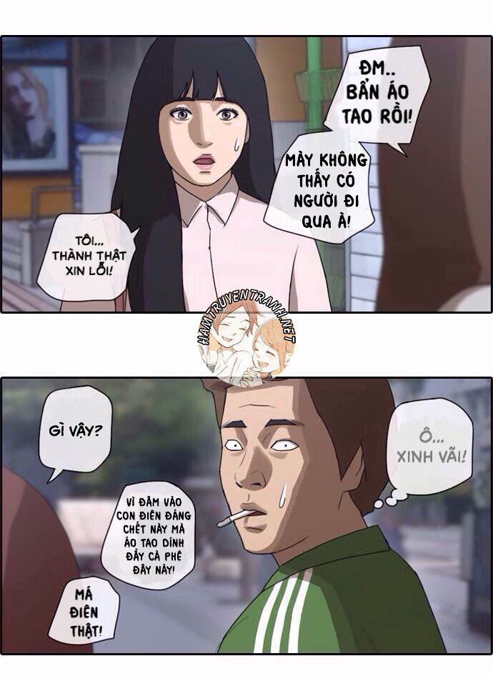 Free Draw Chap 45 - Next Chap 46