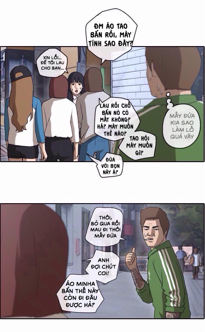 Free Draw Chap 45 - Next Chap 46