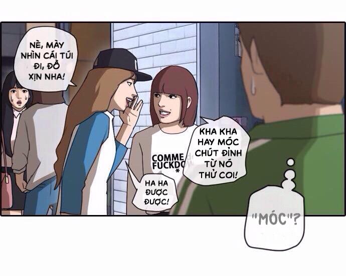 Free Draw Chap 45 - Next Chap 46