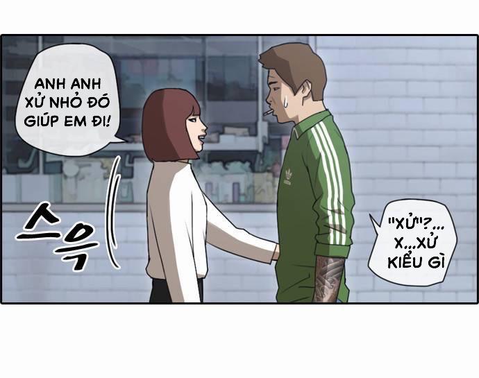 Free Draw Chap 45 - Next Chap 46