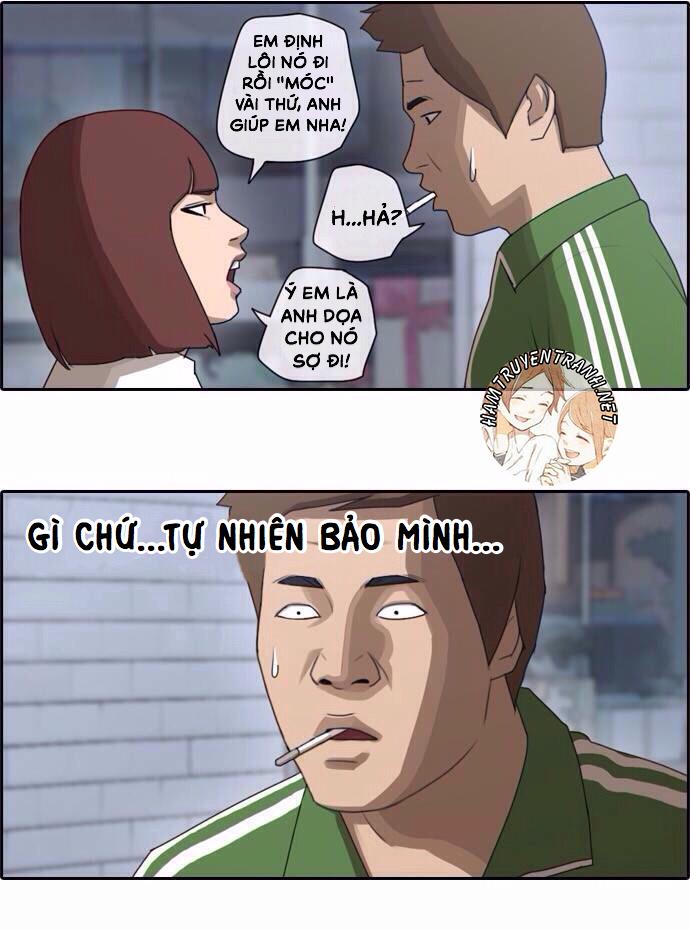 Free Draw Chap 45 - Next Chap 46